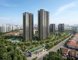 Thomson View Condominium (D20), Condominium #599145471